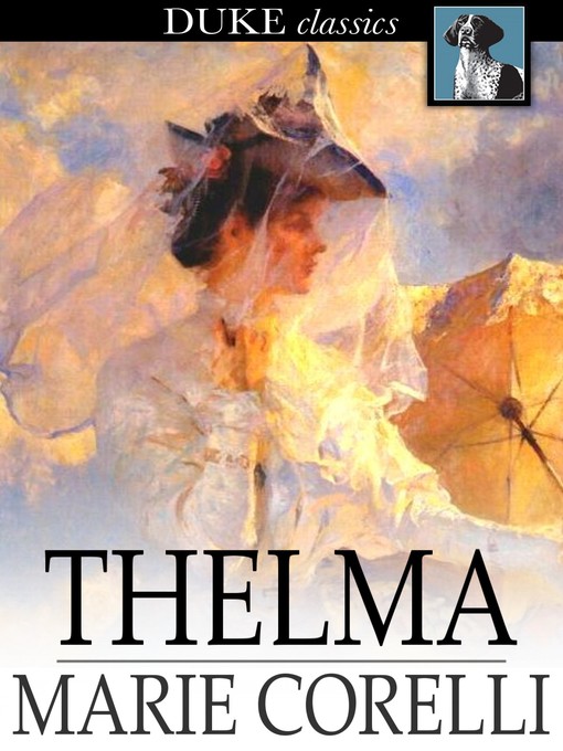 Title details for Thelma by Marie Corelli - Available
